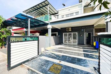 Bandar Saujana Putra