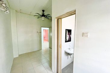 Bandar Saujana Putra