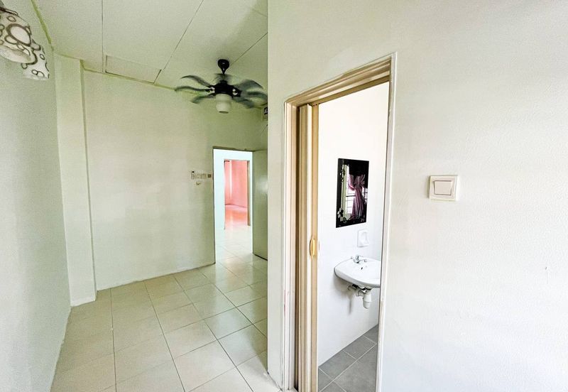 Bandar Saujana Putra