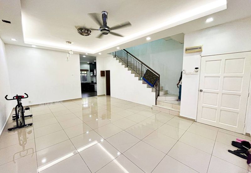 Bandar Saujana Putra