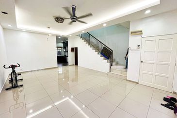 Bandar Saujana Putra