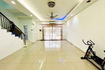 Bandar Saujana Putra