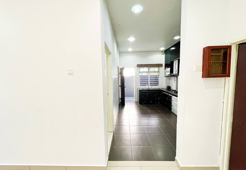 Bandar Saujana Putra