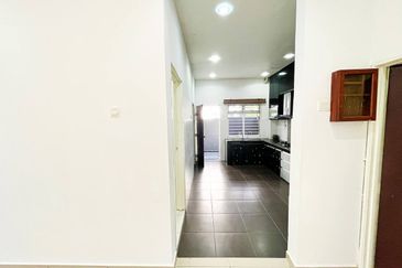 Bandar Saujana Putra