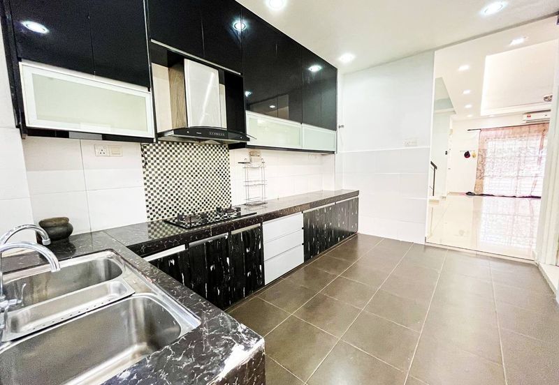 Bandar Saujana Putra