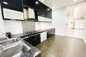 Bandar Saujana Putra