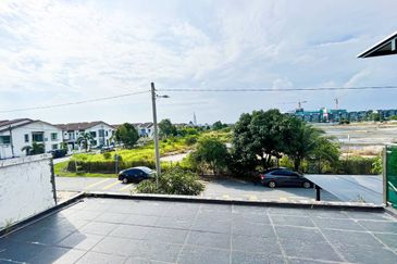 Bandar Saujana Putra