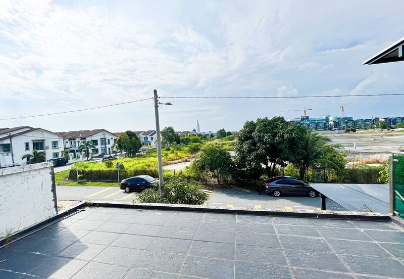 Bandar Saujana Putra