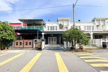 Bandar Saujana Putra