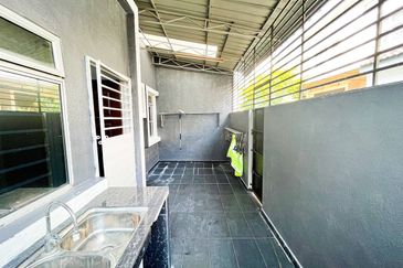 Bandar Saujana Putra