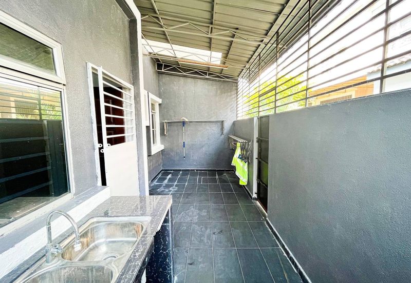 Bandar Saujana Putra