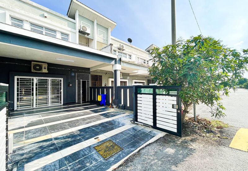 Bandar Saujana Putra