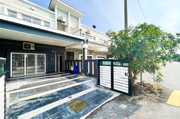 Bandar Saujana Putra