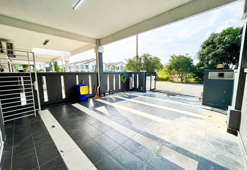 Bandar Saujana Putra