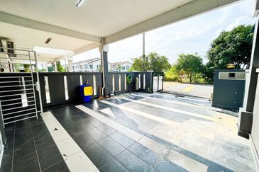 Bandar Saujana Putra