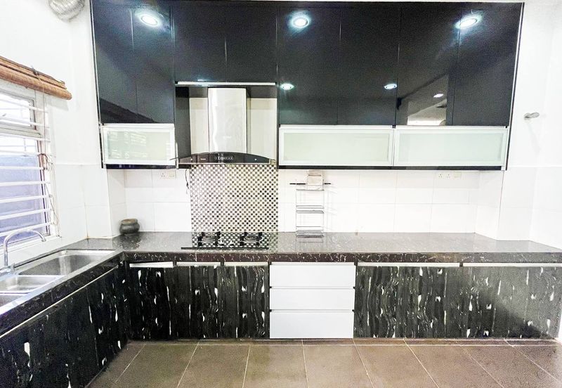 Bandar Saujana Putra