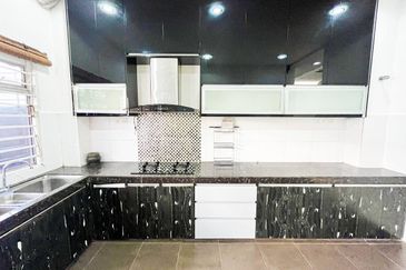 Bandar Saujana Putra