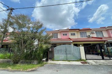 Bandar Saujana Putra