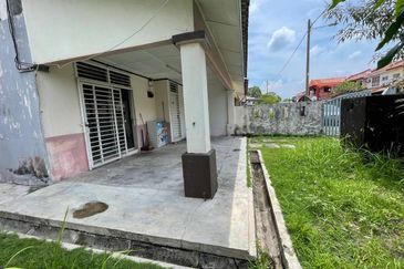 Bandar Saujana Putra