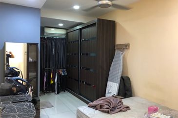 Seksyen 25, Shah Alam (Taman Sri Muda)