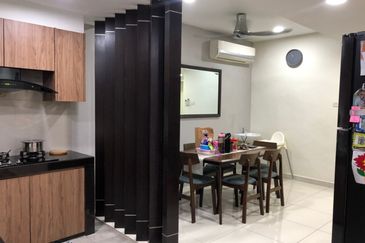 Seksyen 25, Shah Alam (Taman Sri Muda)