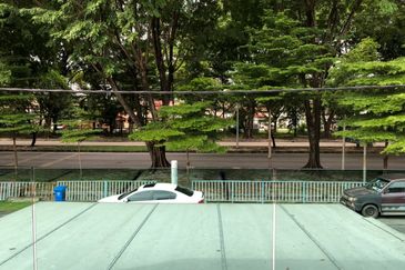 Seksyen 25, Shah Alam (Taman Sri Muda)