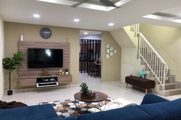 Seksyen 25, Shah Alam (Taman Sri Muda)