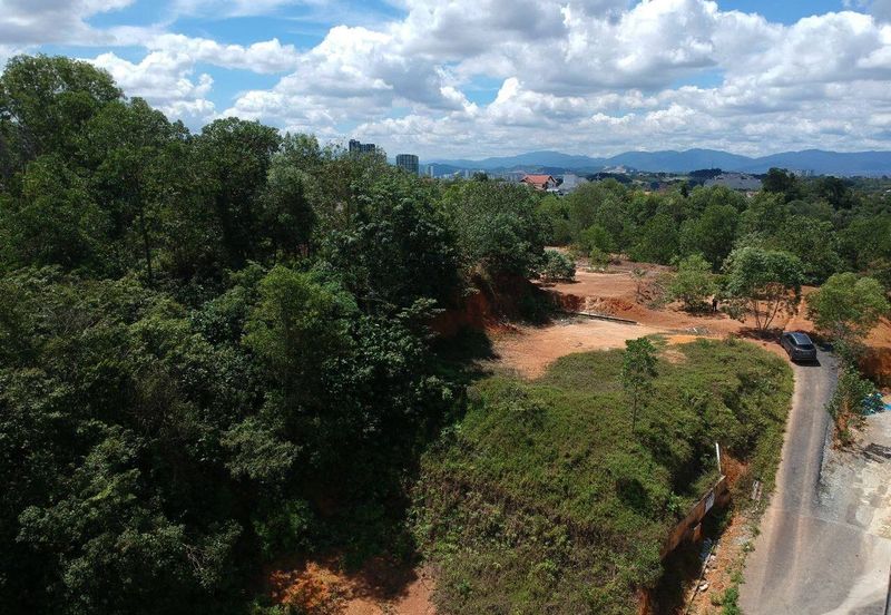 Kampung Abu Bakar Baginda