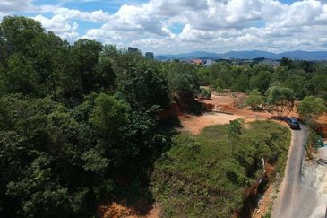 Kampung Abu Bakar Baginda