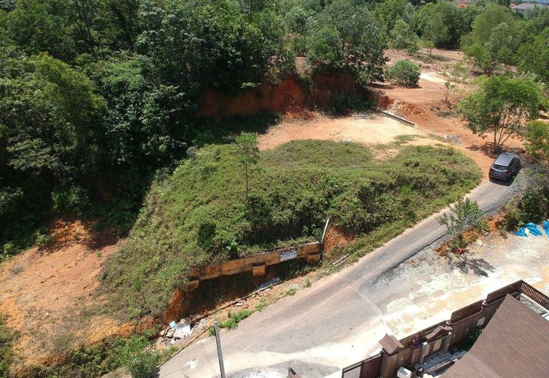 Kampung Abu Bakar Baginda