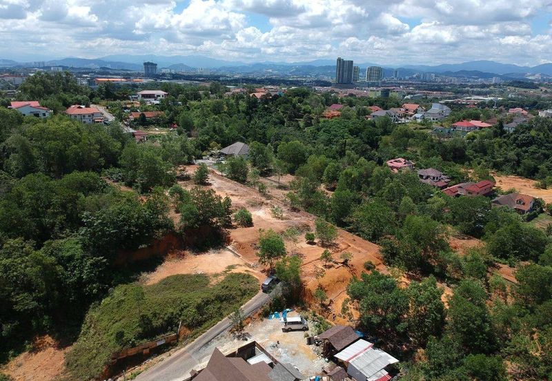 Kampung Abu Bakar Baginda