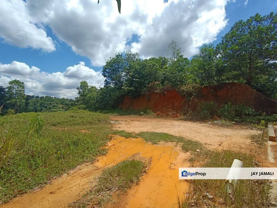 Tanah LOT BANGLO, GERAN INDIVIDU, FREEHOLD di SUNGAI MERAB, BANGI, Selangor, Kajang