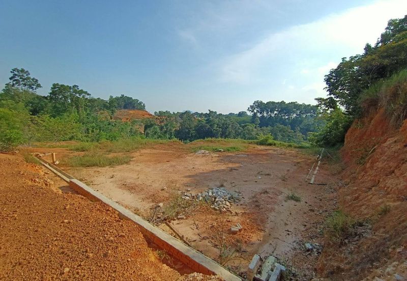 Kampung Abu Bakar Baginda