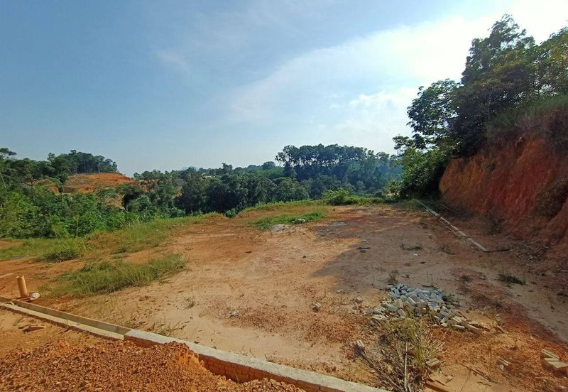 Kampung Abu Bakar Baginda