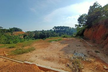 Kampung Abu Bakar Baginda