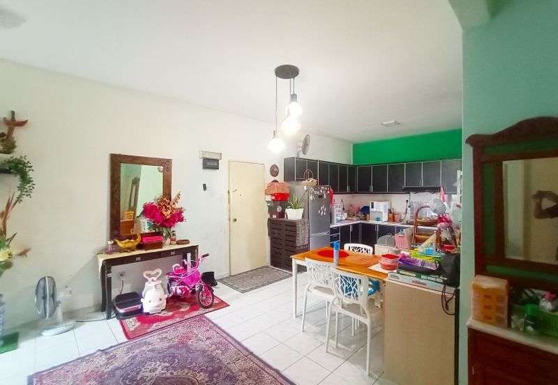 Pangsapuri Sri Mekar