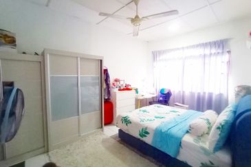 Pangsapuri Sri Mekar