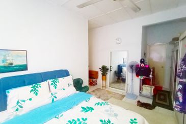 Pangsapuri Sri Mekar