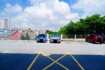 Pangsapuri Sri Mekar