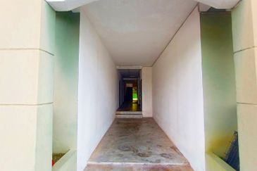 Pangsapuri Sri Mekar