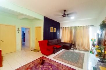 Pangsapuri Sri Mekar