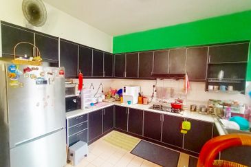 Pangsapuri Sri Mekar