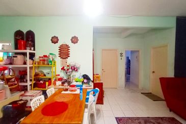 Pangsapuri Sri Mekar