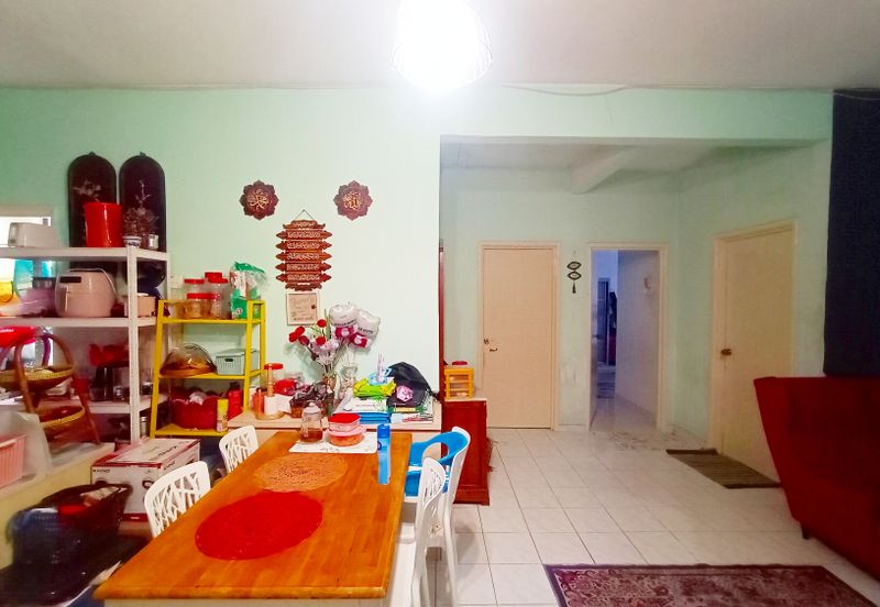 Pangsapuri Sri Mekar