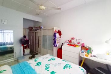 Pangsapuri Sri Mekar