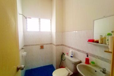 Pangsapuri Sri Mekar