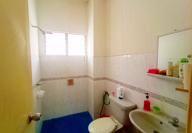 Pangsapuri Sri Mekar