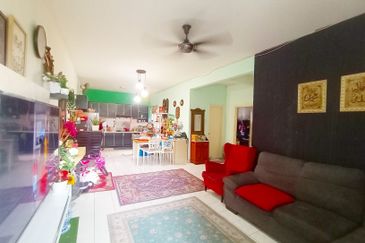 Pangsapuri Sri Mekar