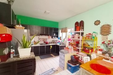 Pangsapuri Sri Mekar