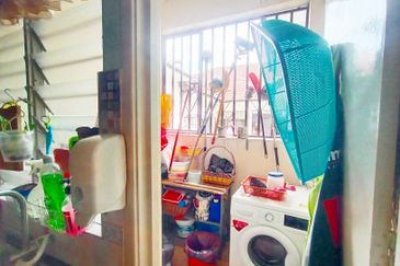 Pangsapuri Sri Mekar